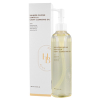 HEVEBLUE Salmon Caring Centella Light Cleansing Oil 250 ml
