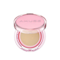 AMUSE Dew Power Vegan Cushion 02 Healthy, 15g