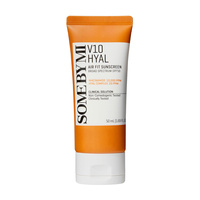 SOME BY MI V10 Hyal Air Fit sunscreen 50 ml
