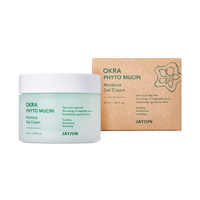 JAYJUN Okra Phyto Mucin Moisture Gel Cream 50ml