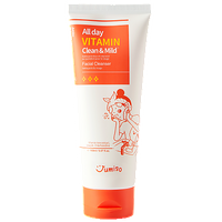 Jumiso All day Vitamin Clean Mild Facial Cleanser 150ml