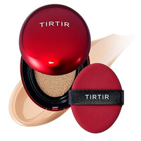 TIRTIR Mask Fit Red Cushion 22W Sheer Beige, 18g