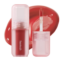 Heimish Dailism Lip Gloss Rosy Coral, 4 g
