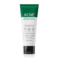 SOME BY MI AHA.BHA.PHA 30 Days Miracle Foam 100 ml