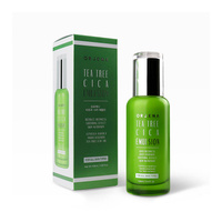 ORJENA Cica Emulsion Tea Tree, 100 ml