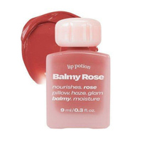 Alternative Stereo Lip Potion Balmy Rose 05 Peach Brulee 9 ml