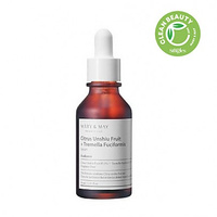 Mary&May Citrus Unshiu + Tremella Fuciformis Serum, 30ml