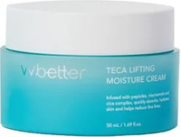 VVBETTER Teca Lifting Moisture Cream, 50ml