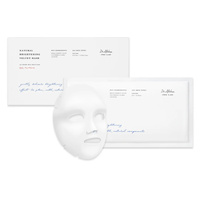 Dr.Althea Natural Brightening Velvet Mask, 27 g x 6 - set