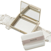 Heimish Moringa Ceramide Pressed Setting Powder 5g