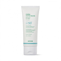 JAYJUN Okra Phyto Mucin Moisture Sun Gel 100ml