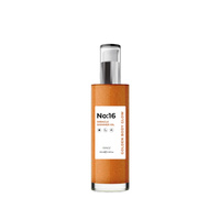 Sinoz - No:16 Miracle Shimmer Oil, 100ml