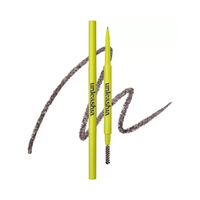 UNLEASHIA Shaper Defining Eyebrow Pencil N°2 Kraft Brown 0.25 g