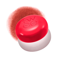 FWEE Lip&Cheek Blurry Pudding Pot RD04 Fav 5 g
