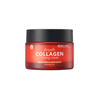 BERGAMO Triple Collagen Firming Cream 50 g