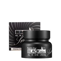 FARMSTAY Black Snail All-In One 100 ml