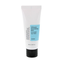 COSRX Ultimate Nourishing Rice Overnight Spa Mask 60 ml