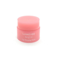 Laneige Lip Sleeping Mask (Berry) - 3 gr