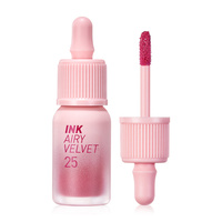 Peripera INK Airy Velvet 025 Zazzy Peach 4g