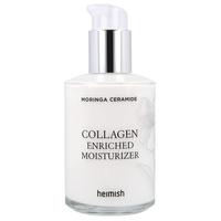 Heimish Moringa Ceramide Collagen Enriched Moisturizer 120 ml