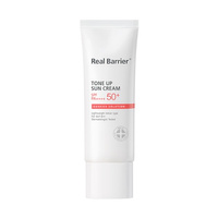 Real Barrier Tone Up Sun Cream SPF50+ PA++++ 40ml