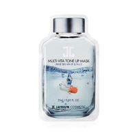 JAYJUN Multi-Vita Tone up Mask