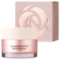 Heimish Bulgarian Rose Satin Cream 55ml