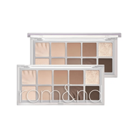 rom&nd Better Than Palette 12 Sanded Anded Breeze Garden 7.5 g