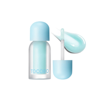 TOCOBO Juicy Berry Plumping Lip Oil Glam Max 00 Frozen Berry 4 g