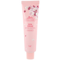 VT Cosmetics Cica Cream 100ml (Spring Edition)