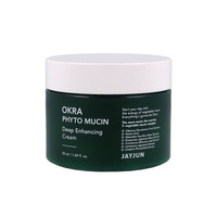 JAYJUN Okra Phyto Mucin Deep Enhancing Cream 50ml