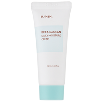 iUNIK Beta-Glucan Daily Moisture Cream Mini 15 ml
