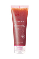 ISNTREE - Real Rose Calming Mask, 100ml