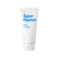 VT Cosmetics Super Hyalon Foam Cleanser 300 ml