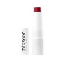 MIXSOON Vegan Melting Lip Balm 02.Dry Rose 4.1g