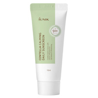 iUNIK Centella Calming Daily Sunscreen 15 ml