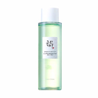 Beauty of Joseon Green plum refreshing toner : AHA + BHA,150ml