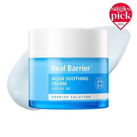 Real Barrier Aqua Soothing Cream 50 ml