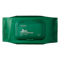 VT Cosmetics Cica Mild Cleansing Tissue 50ea