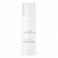HYGGEE All in One Cleansing Foam 150 ml