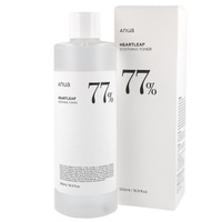 ANUA Heartleaf 77% Soothing Toner 500ml