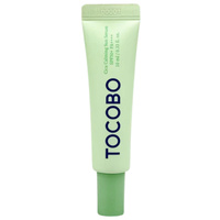 TOCOBO Cica Calming Sun Serum SPF50+ PA++++ 10 ml