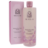 MEZCLAR Bulgarian Rose Water Original 410ml