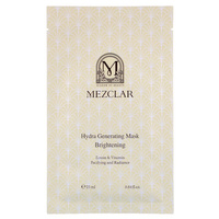 MEZCLAR Hydra Generating Mask Brightening 25ml