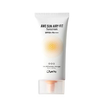 Jumiso Awesun airy fit sunscreen SPF 50ml
