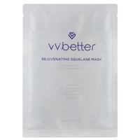VVBETTER Rejuvenating Squalane Mask 28ml