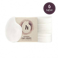 HaruHaru Wonder WONDER Ultra Fit Facial Pads 50ea