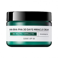 SOME BY MI AHA.BHA.PHA 30 Days Miracle Cream 50 ml