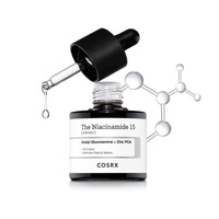 COSRX The Niacinamide 15 Serum 20g