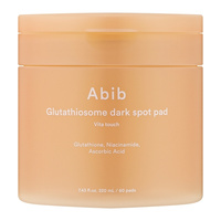 Abib Glutathiosome Dark Spot Pad Vita Touch 60 pcs.